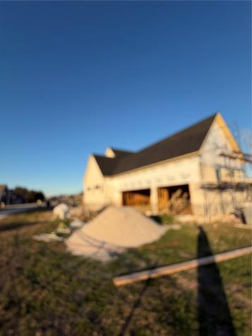 3502 Vacanti Drive Richmond TX 77406