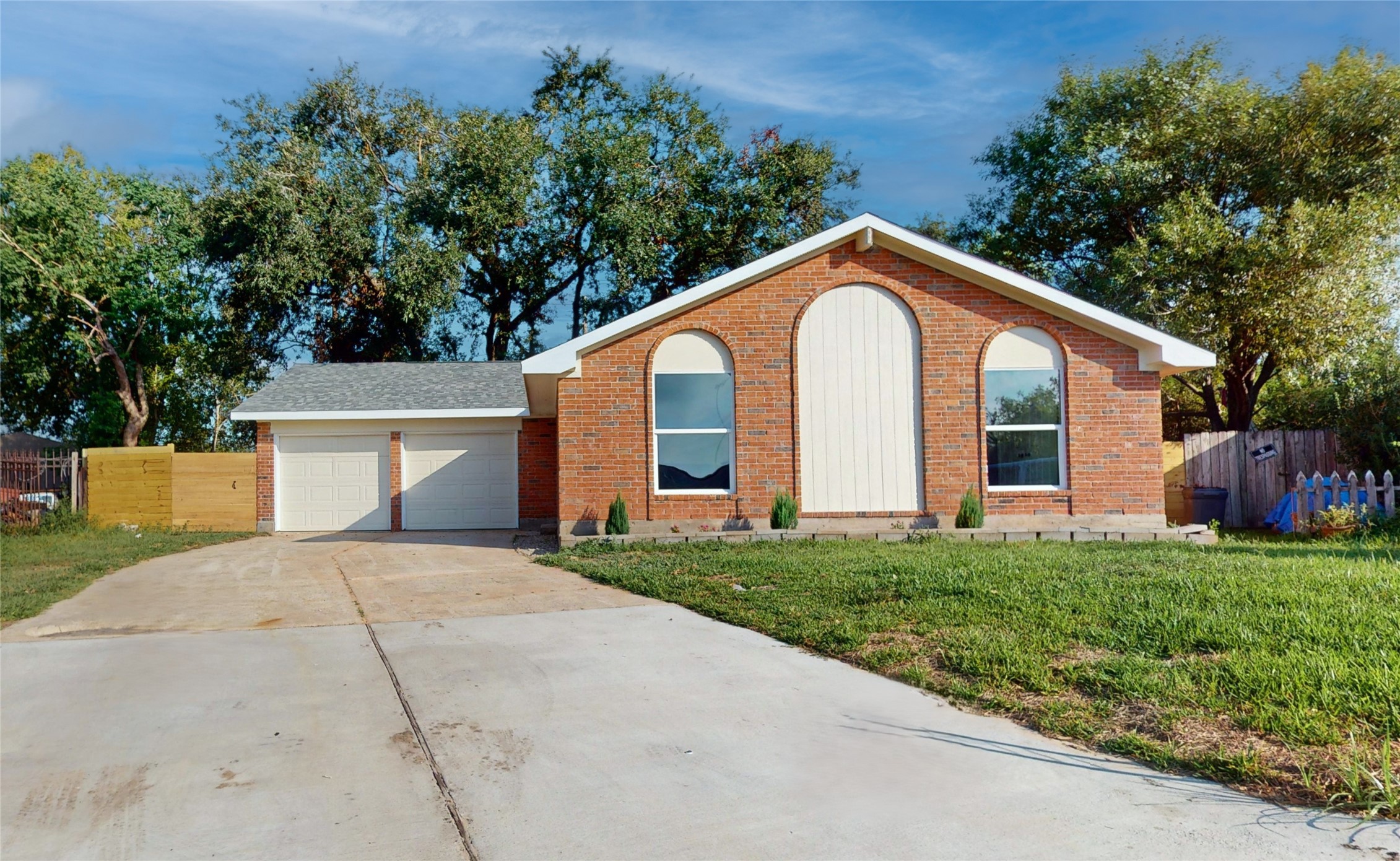13147 Daywood Drive Houston TX 77038