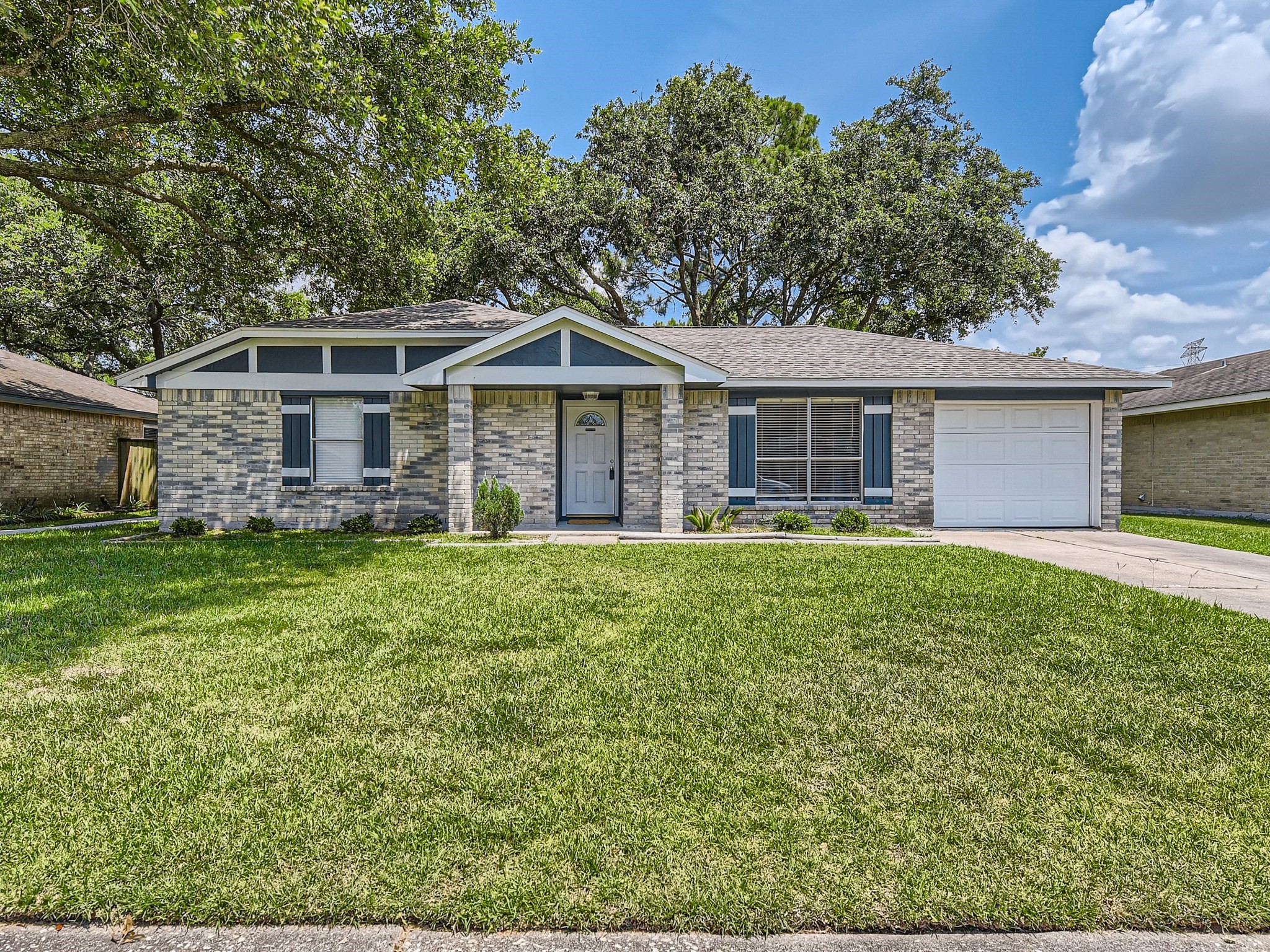 2804 Knoxville Drive League City TX 77573