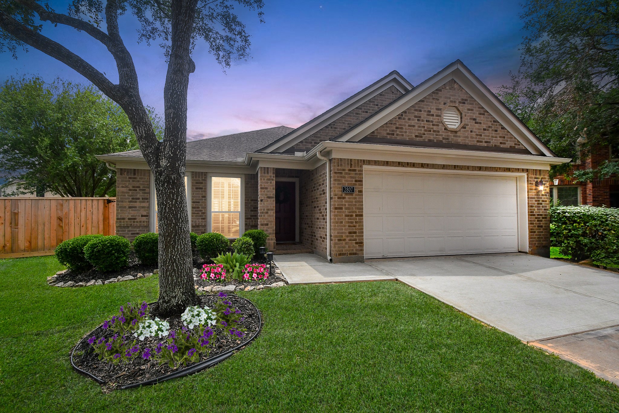 2807 Highland Lake Court Pearland TX 77584