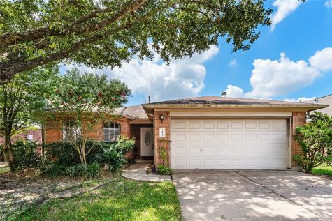 14619 Cypress Cottage Court Cypress TX 77429