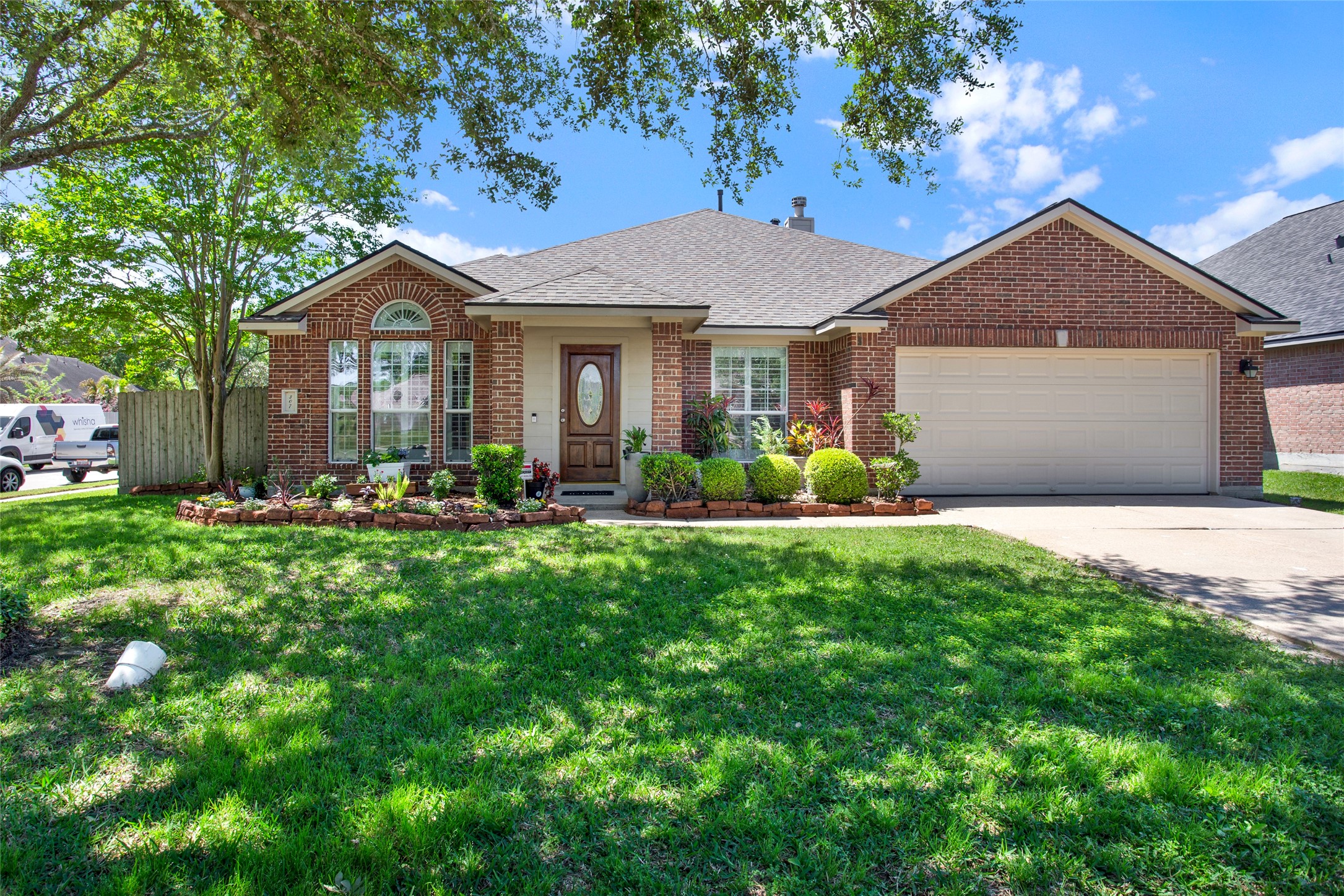 307 Magnolia Estates Drive League City TX 77573