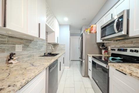 6806 Santa Rita Drive Houston TX 77083