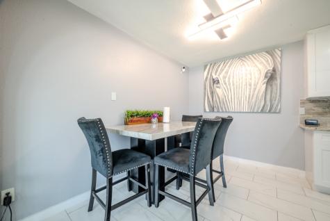 6806 Santa Rita Drive Houston TX 77083
