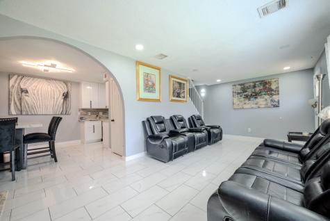 6806 Santa Rita Drive Houston TX 77083