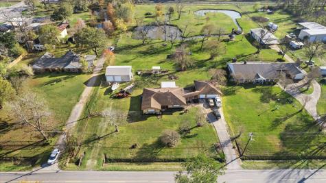 15318 South Drive Channelview TX 77530