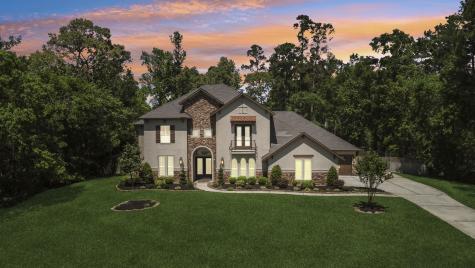 27611 W Balsam Fir Circle Spring TX 77386