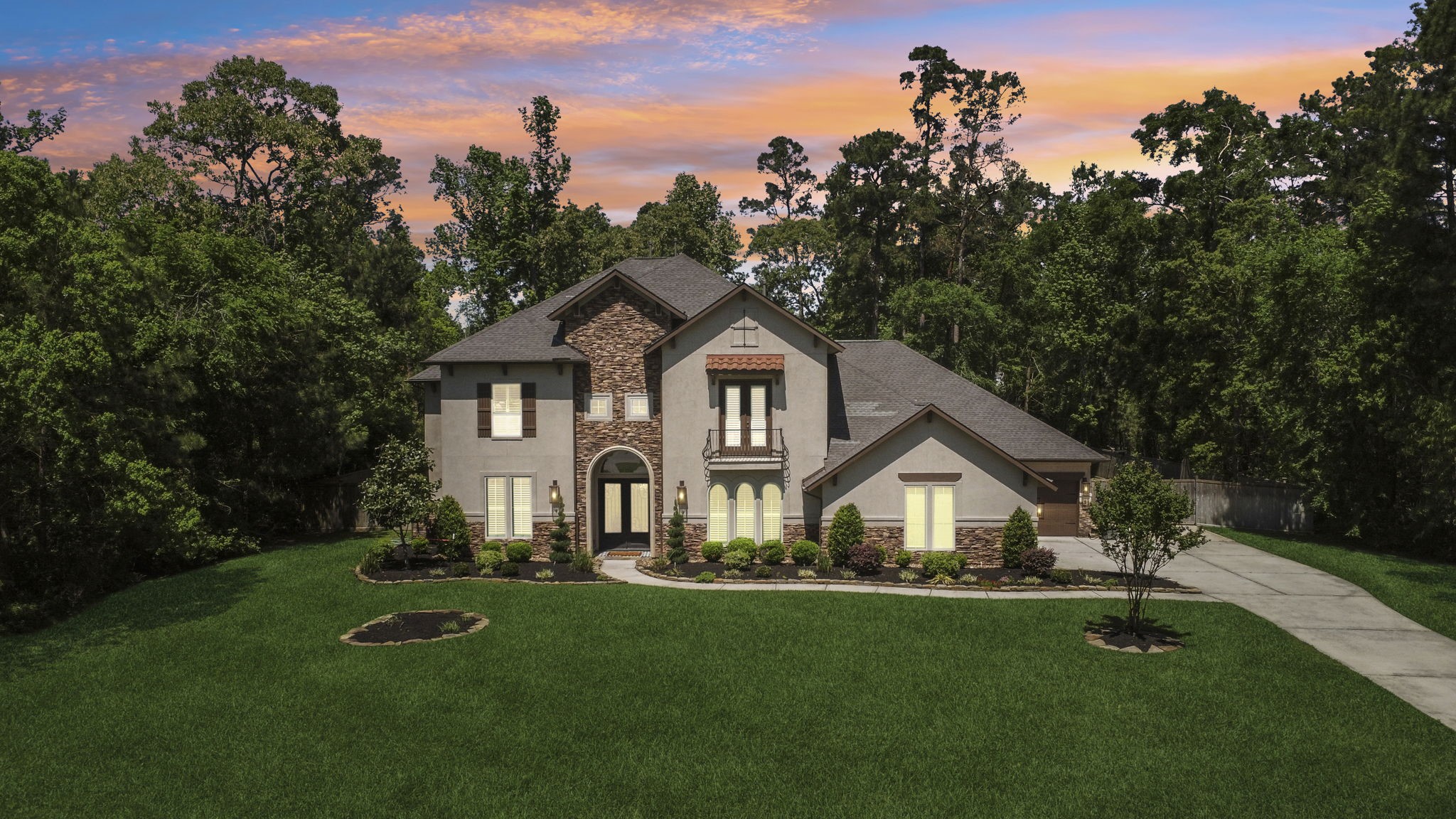 27611 W Balsam Fir Circle Spring TX 77386