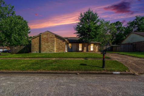 5618 Bridgegate Drive Spring TX 77373