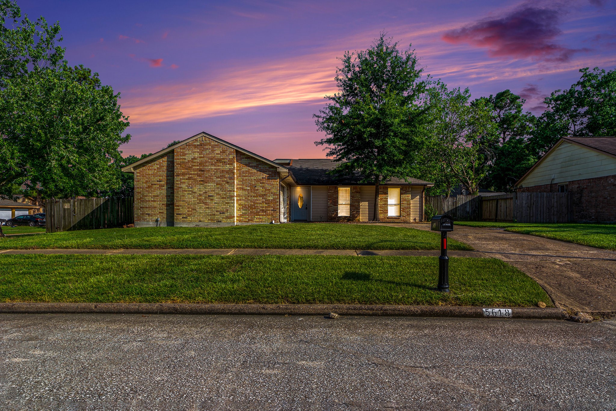 5618 Bridgegate Drive Spring TX 77373