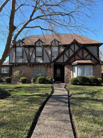 3502 Stoney Oak Drive Houston TX 77068