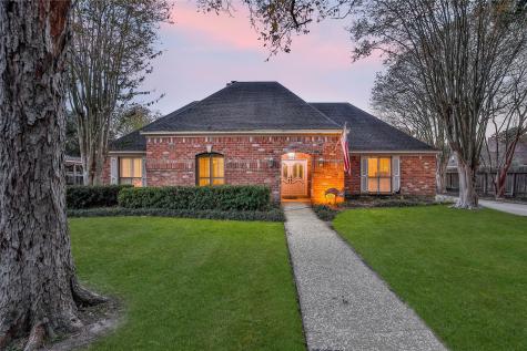18215 Spellbrook Drive Houston TX 77084