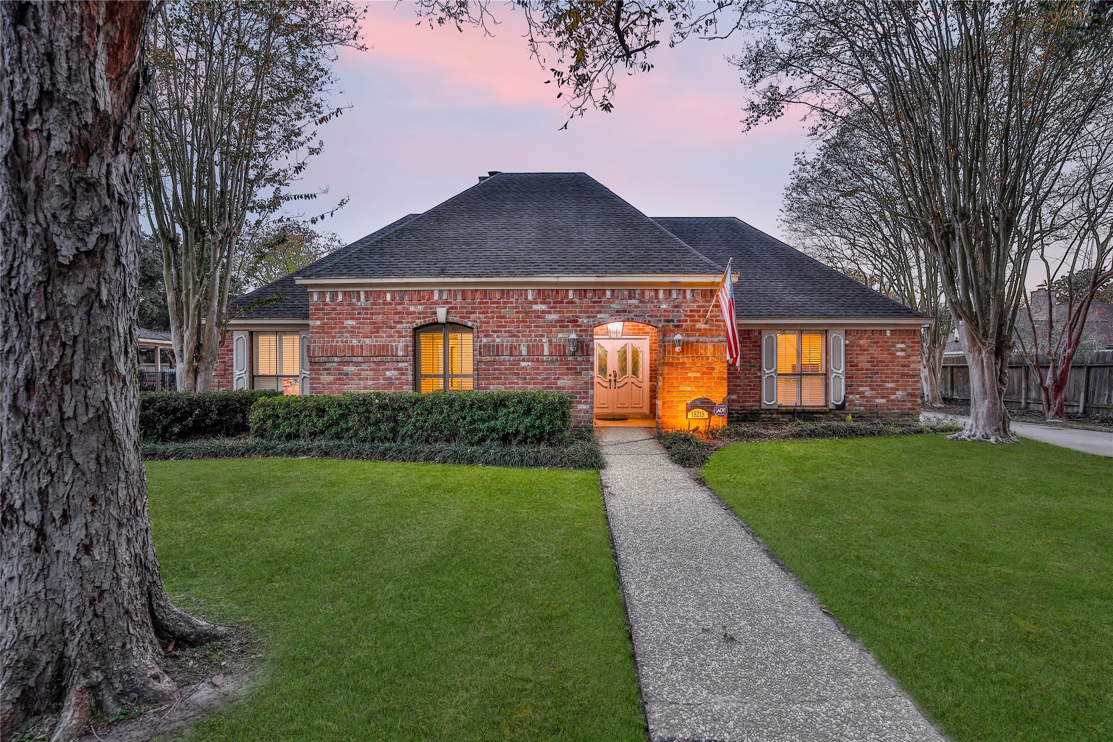 18215 Spellbrook Drive Houston TX 77084