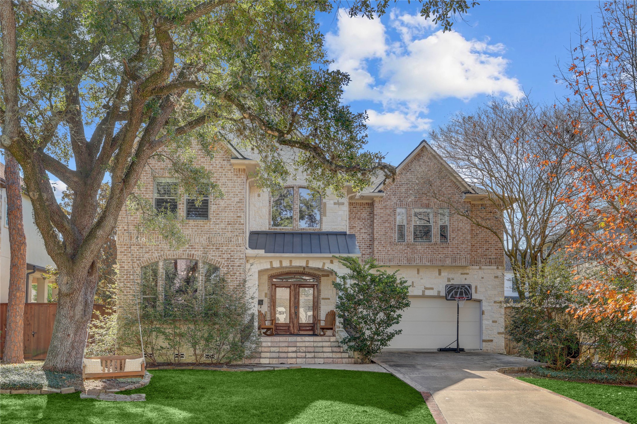 3607 Drummond Street Houston TX 77025