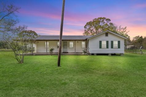 3400 Hunter Road Saratoga TX 77585