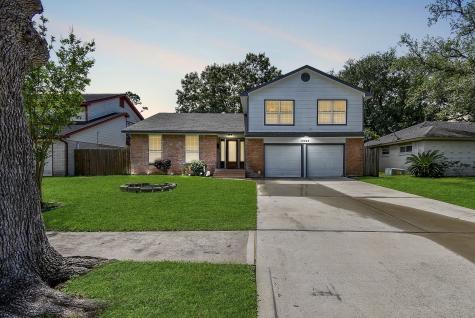 10822 Sagebluff Drive Houston TX 77089