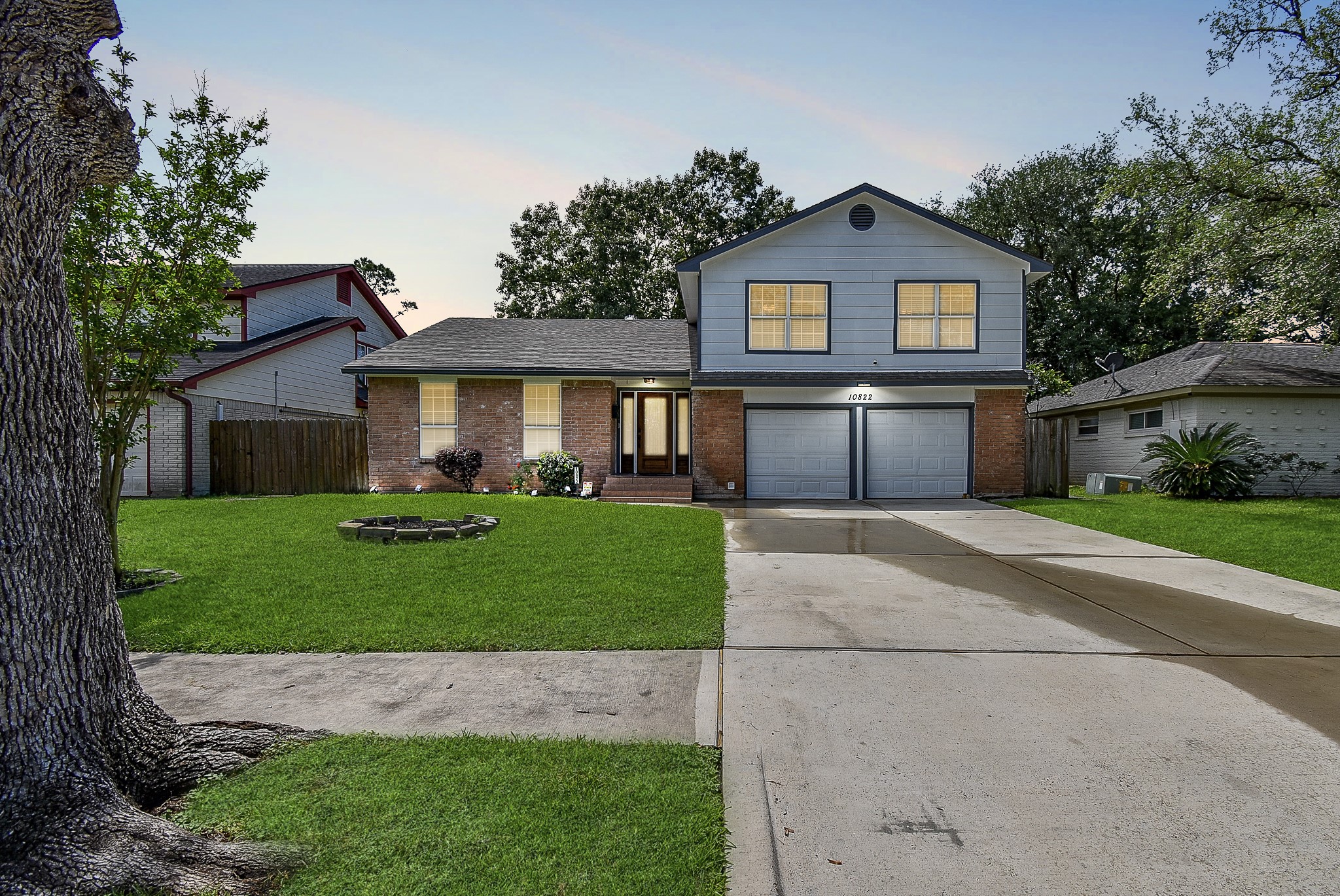 10822 Sagebluff Drive Houston TX 77089