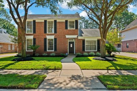 7522 Magnolia Shadows Lane Houston TX 77095
