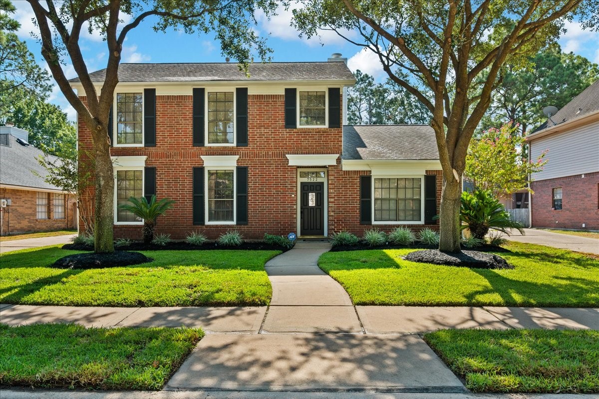7522 Magnolia Shadows Lane Houston TX 77095