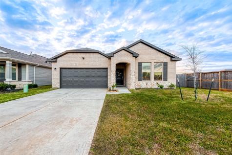 25802 Northpark Pine Drive Porter TX 77365