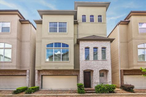 2706 Sherwin Street Houston TX 77007