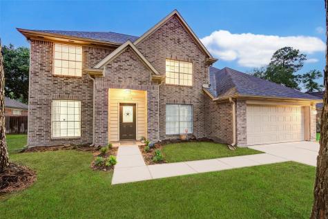 20314 Lionsgate Lane Humble TX 77338