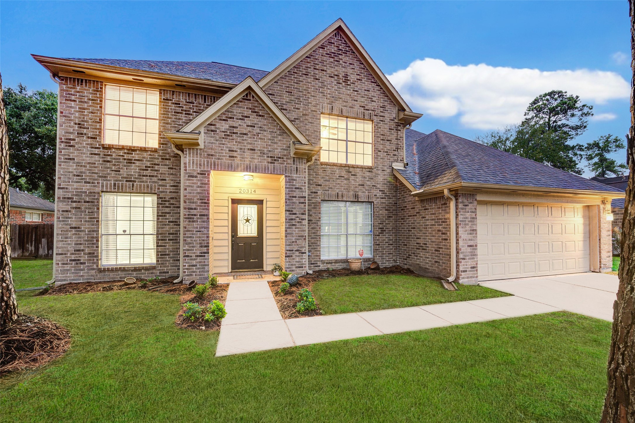 20314 Lionsgate Lane Humble TX 77338