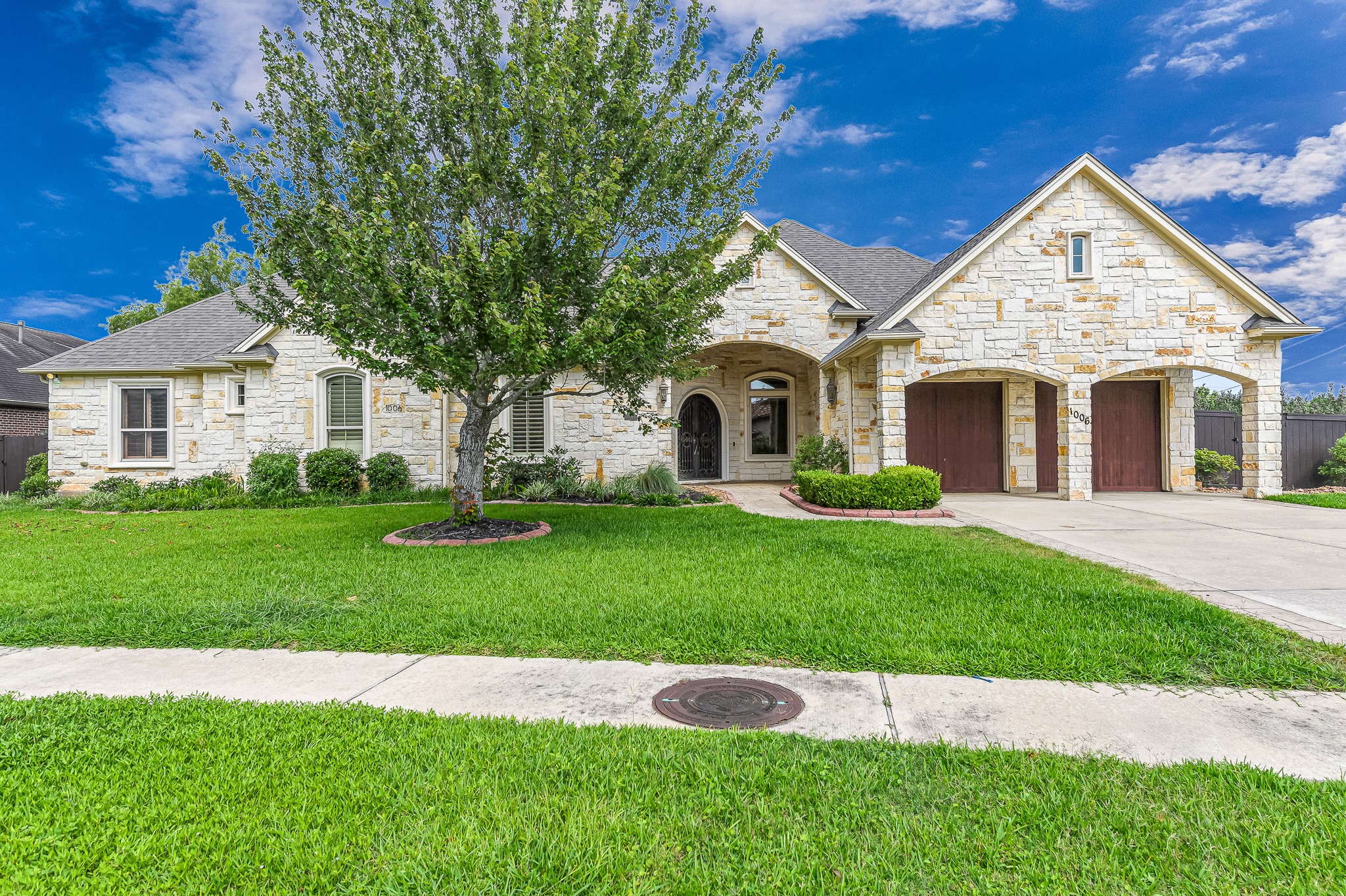 1006 Cross Hollow Lane Katy TX 77494