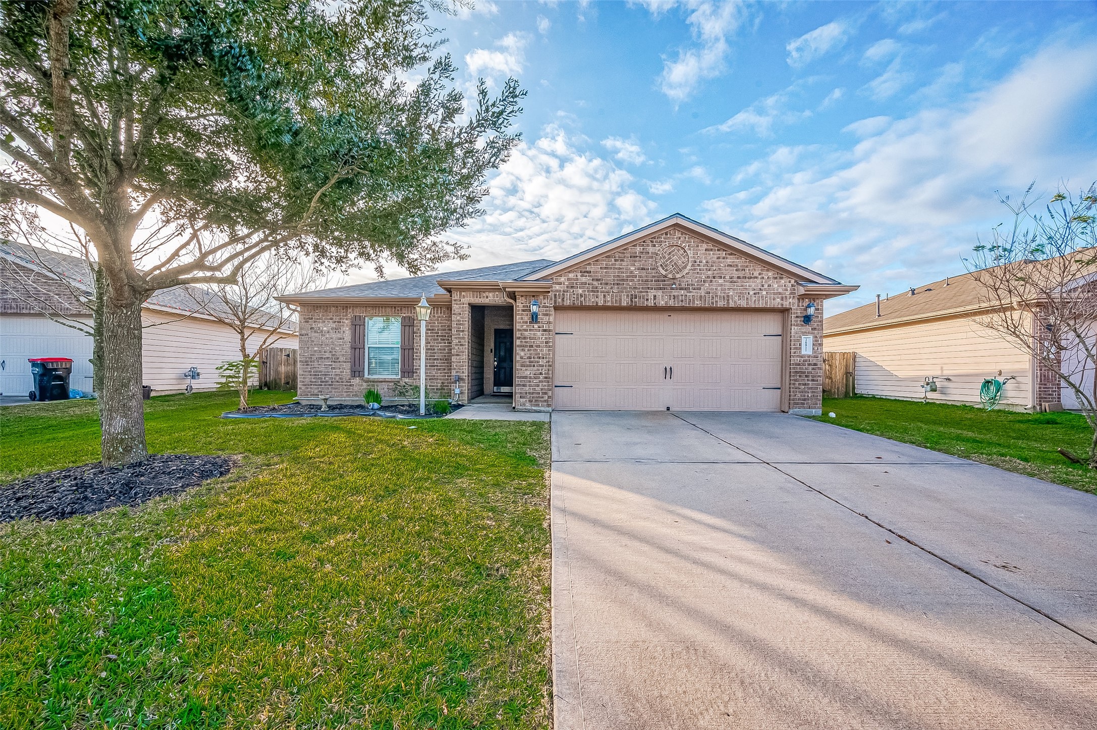 26811 Blacktail Court Hockley TX 77447