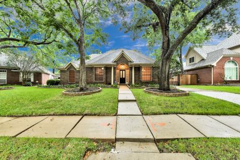 6607 Cypress Village Drive Sugar Land TX 77479