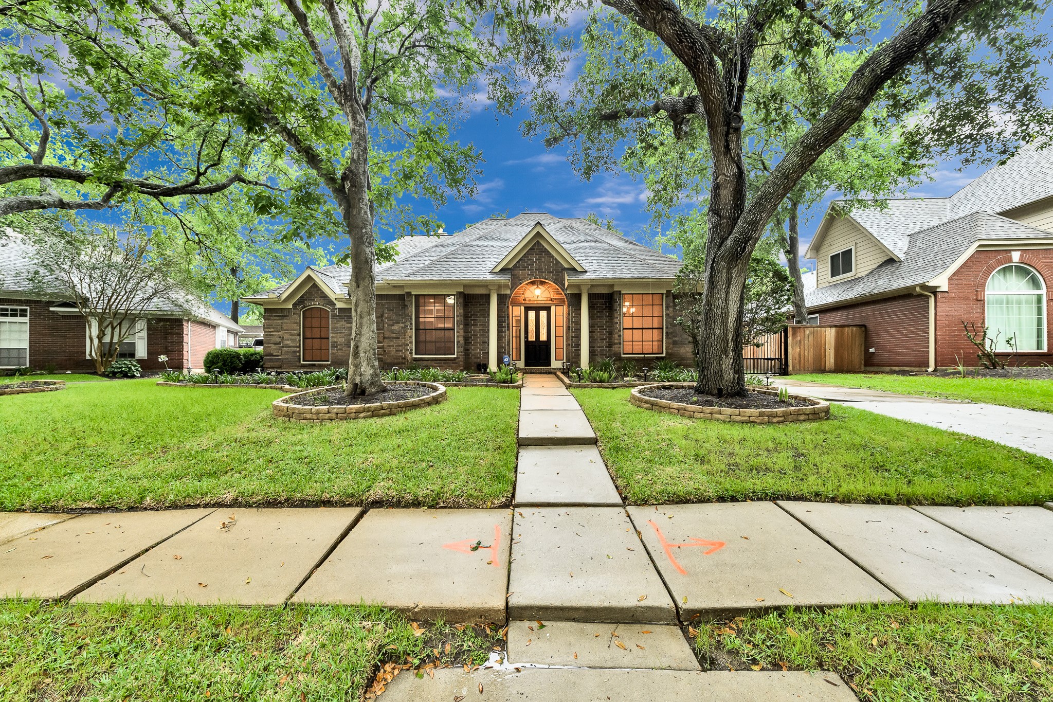 6607 Cypress Village Drive Sugar Land TX 77479