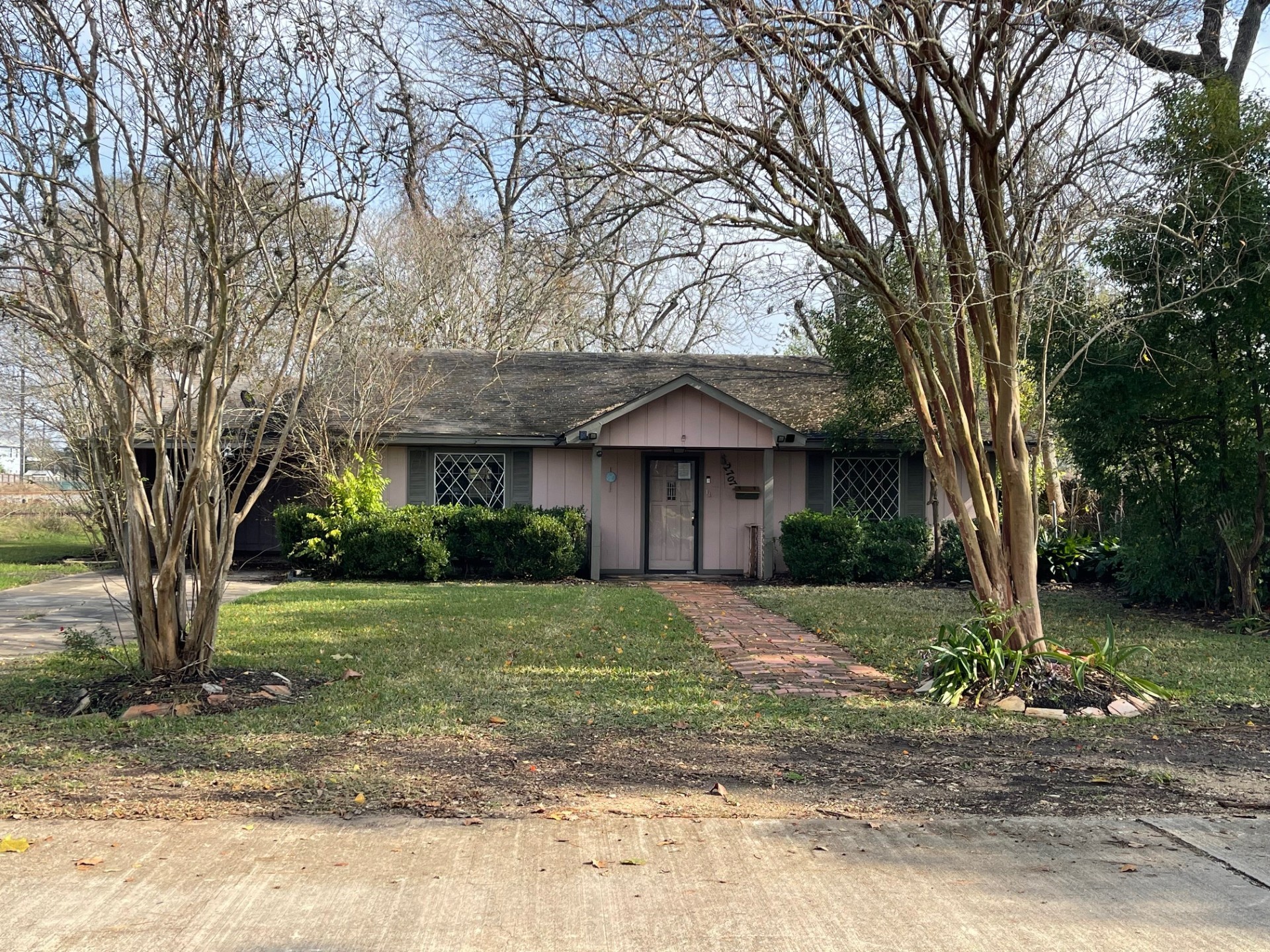 2707 Avenue I Bay City TX 77414