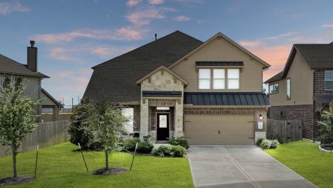 28746 Pearl Bridge Lane Katy TX 77494