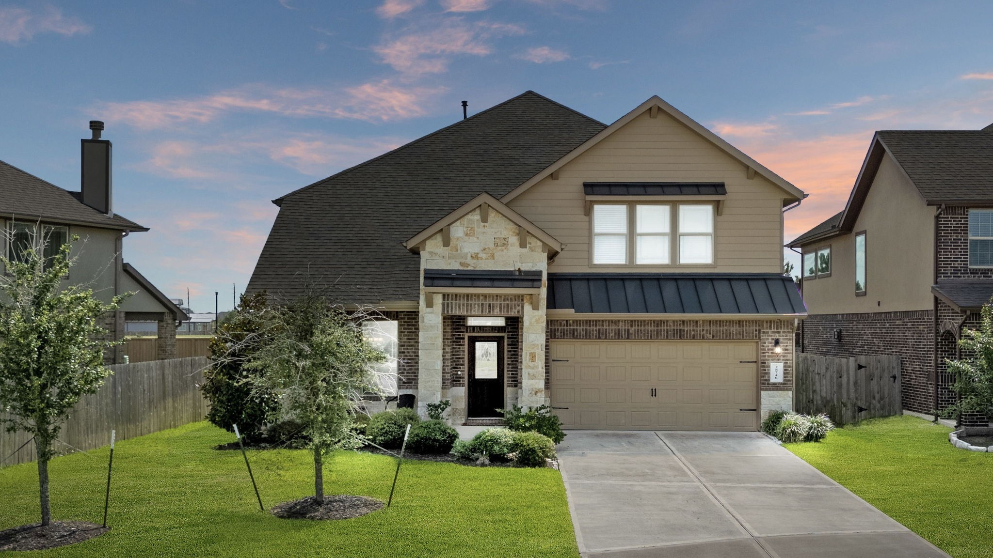 28746 Pearl Bridge Lane Katy TX 77494