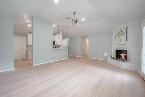 6515 Paso Del Sol Drive Houston TX 77083