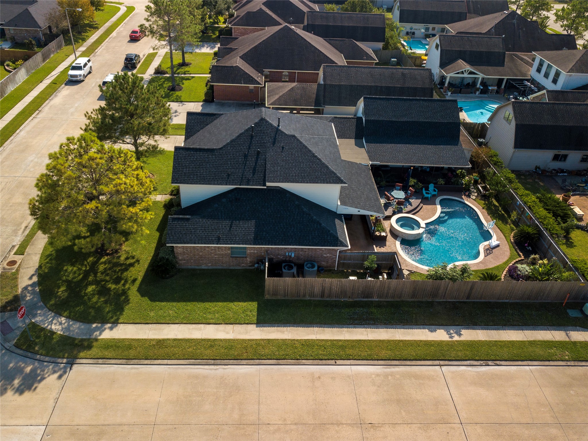 2202 Winslow Lane League City TX 77573