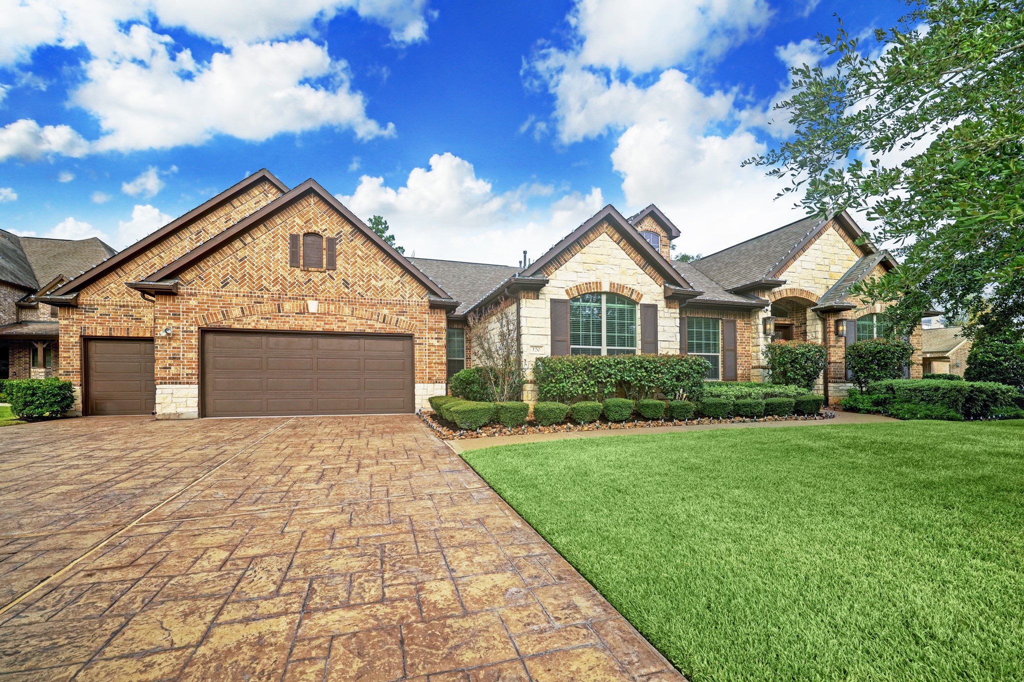 120 Grove Clover Lane Montgomery TX 77316