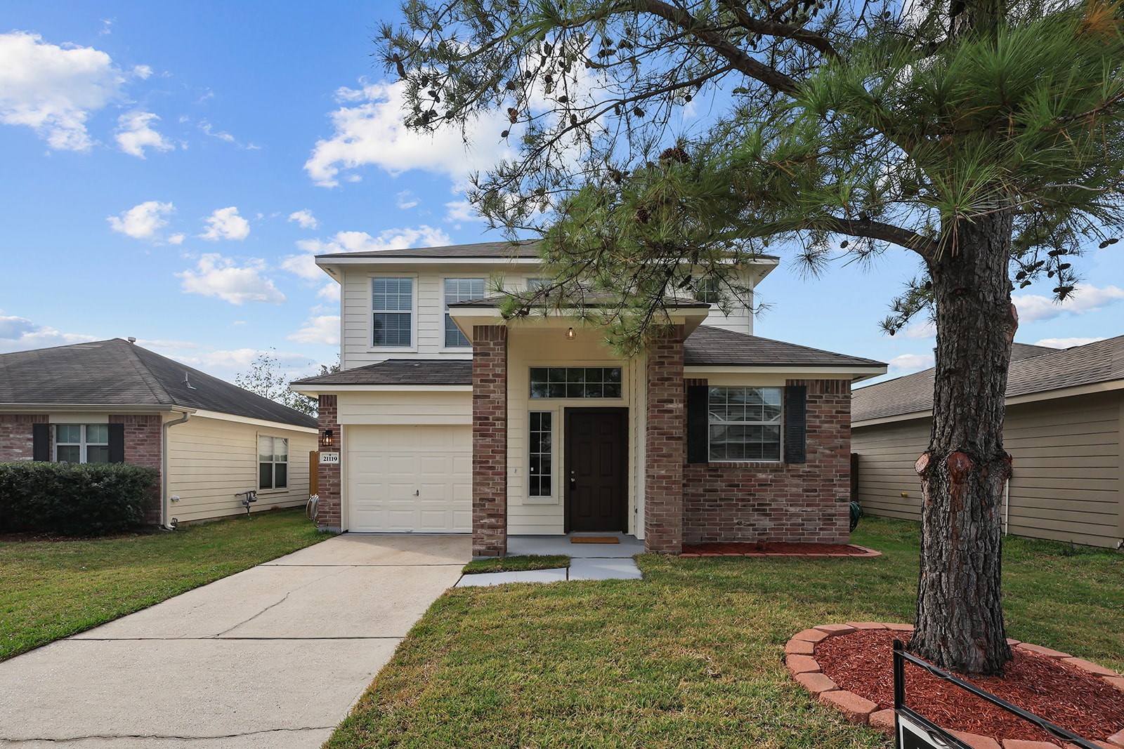 21119 Wortham Oaks Drive Humble TX 77338