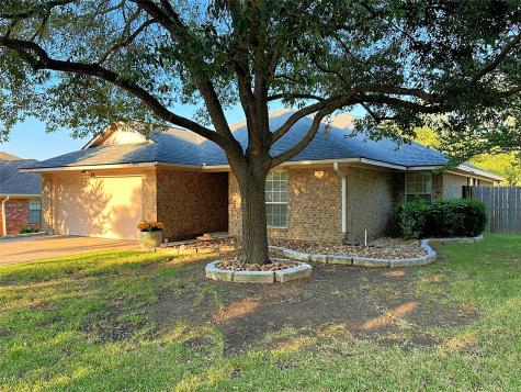703 Bormann Street Brenham TX 77833