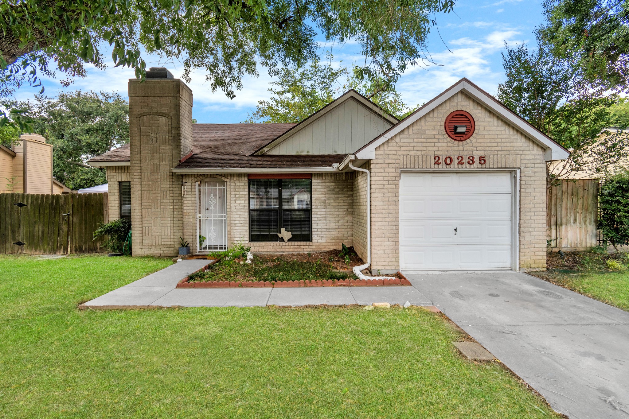 20235 Blue Juniper Drive Katy TX 77449