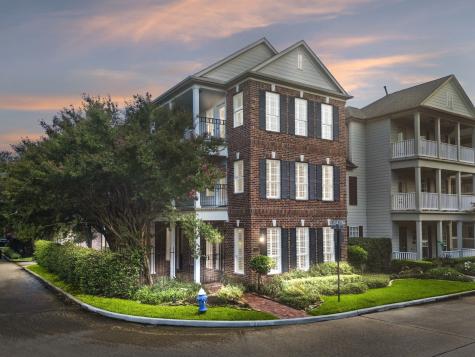 3403 Crest Hill Lane Houston TX 77007