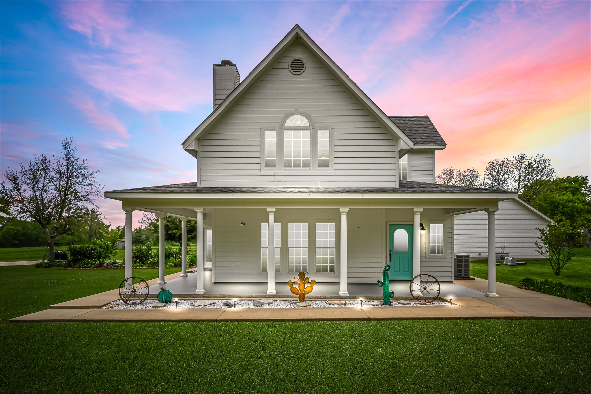 5640 County Road 3555 Lovelady TX 75851