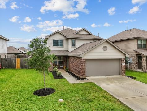 121 Cullen Street Angleton TX 77515