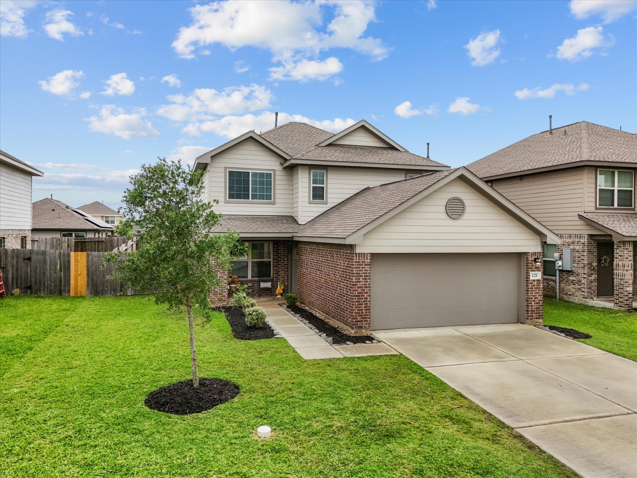 121 Cullen Street Angleton TX 77515