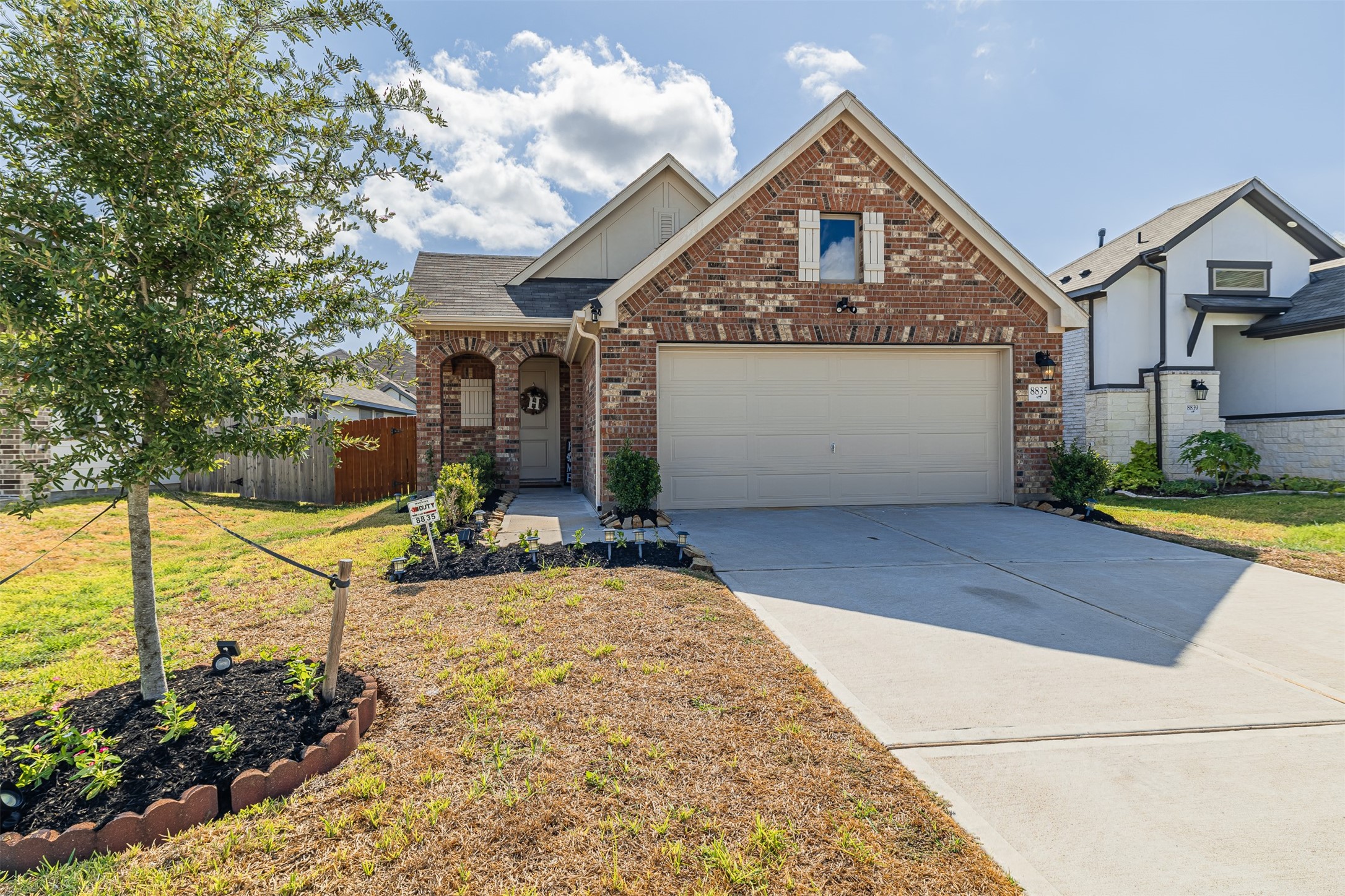 8835 Hartford River Lane Richmond TX 77407