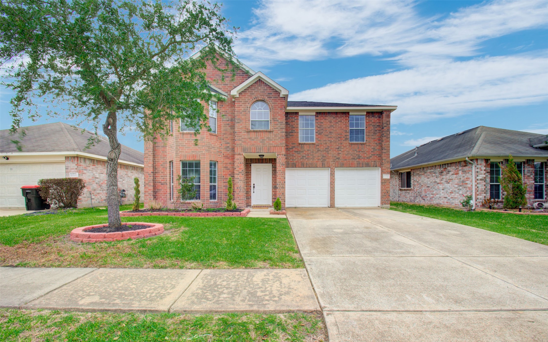 16938 Midnight Sun Lane Richmond TX 77407