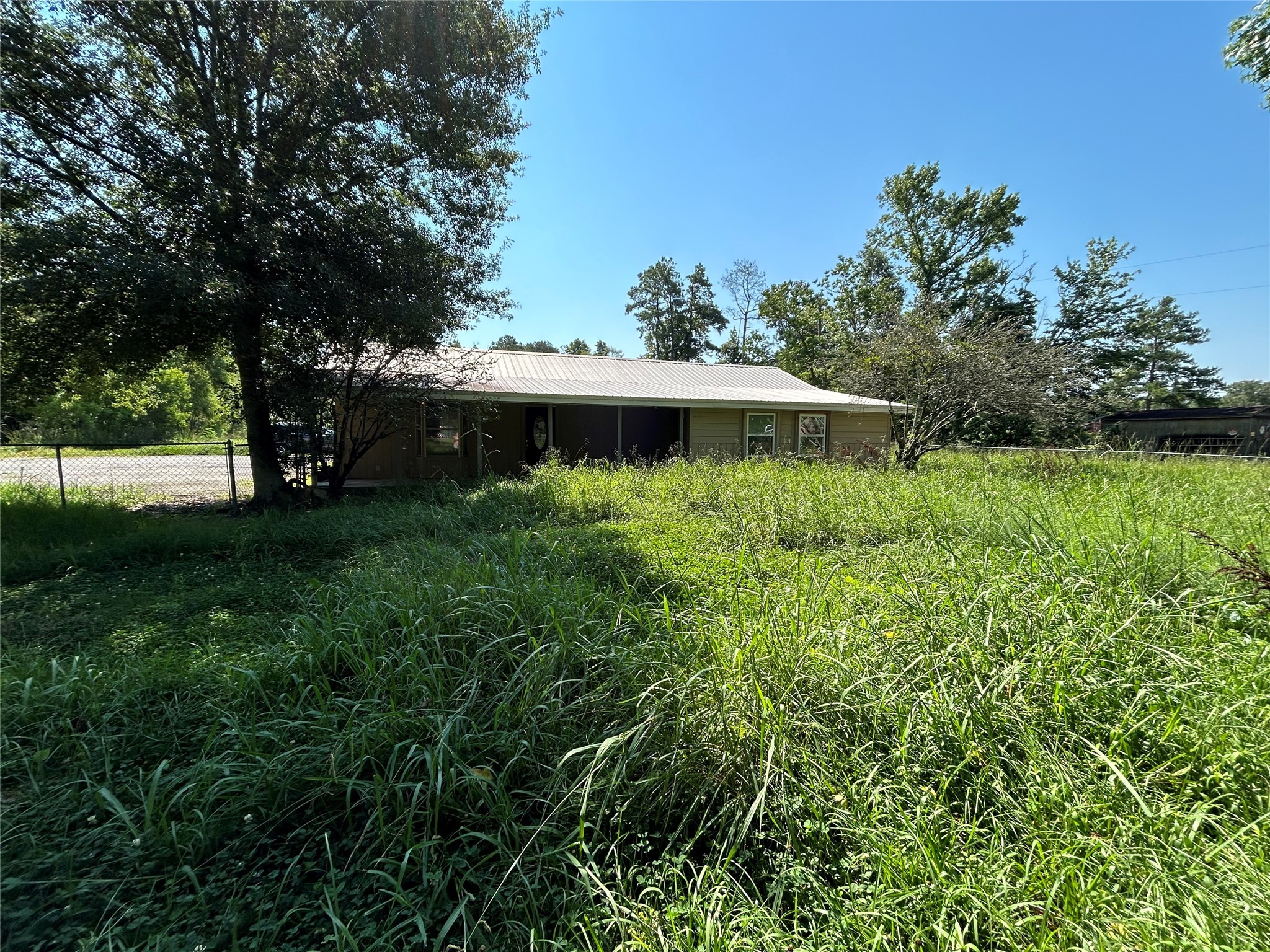 910 Doty Road Vidor TX 77662