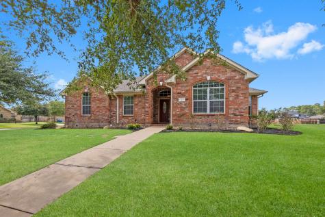 2 Camden Hills Drive Montgomery TX 77356