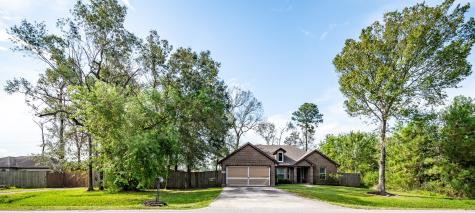 2019 Foley Road Crosby TX 77532