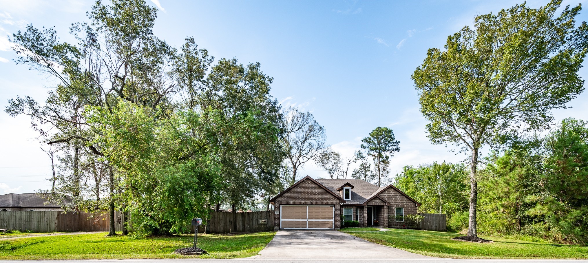 2019 Foley Road Crosby TX 77532
